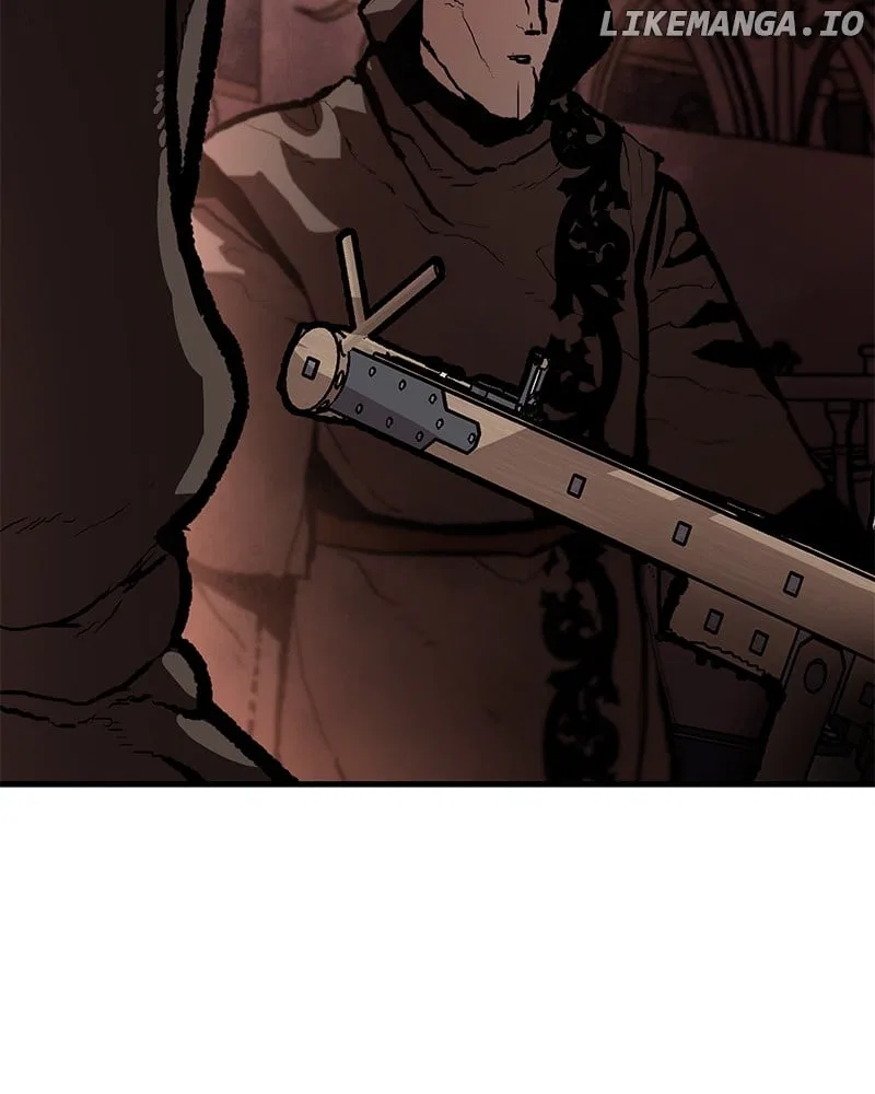 Dead Knight Gunther Chapter 88 – Page 79