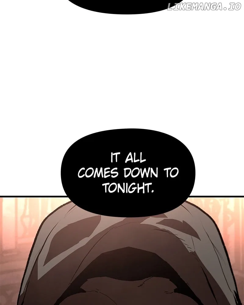 Dead Knight Gunther Chapter 88 – Page 83