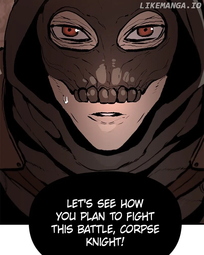 Dead Knight Gunther Chapter 88 – Page 84