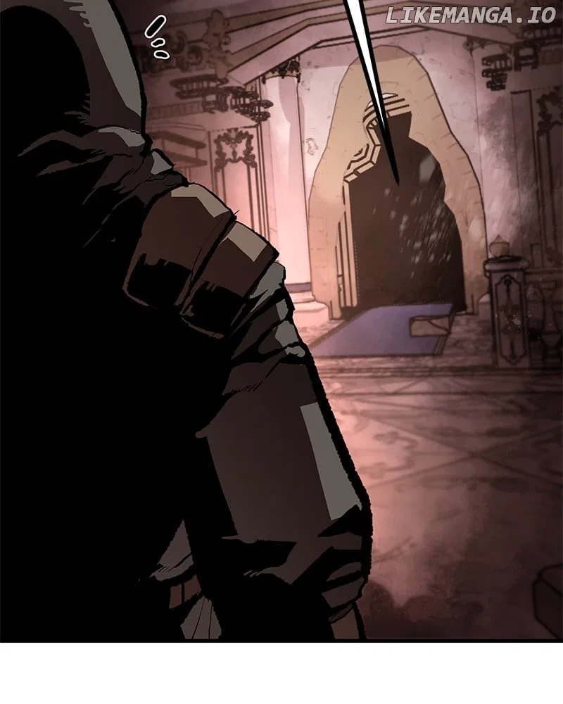 Dead Knight Gunther Chapter 88 – Page 86