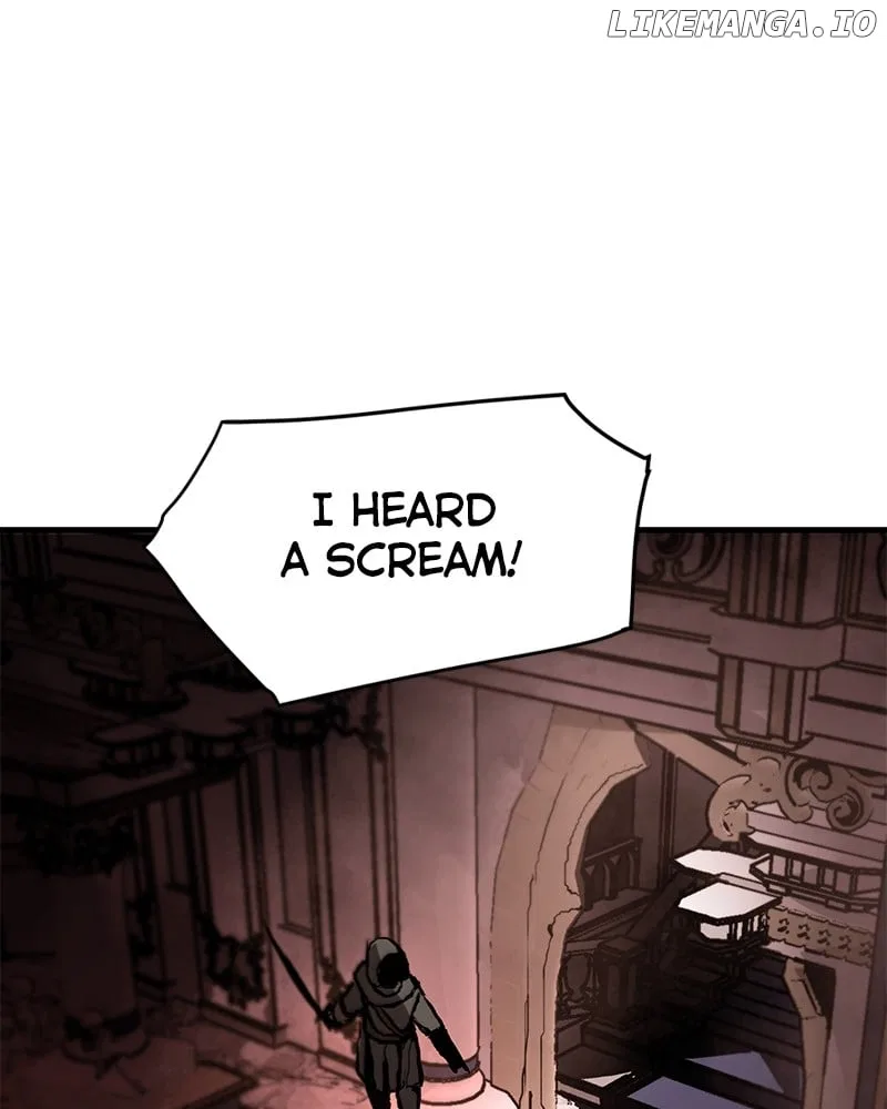 Dead Knight Gunther Chapter 88 – Page 87