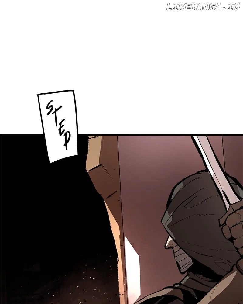 Dead Knight Gunther Chapter 88 – Page 90