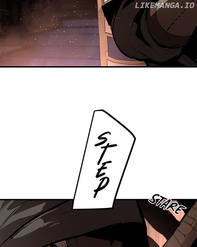 Dead Knight Gunther Chapter 88 – Page 91
