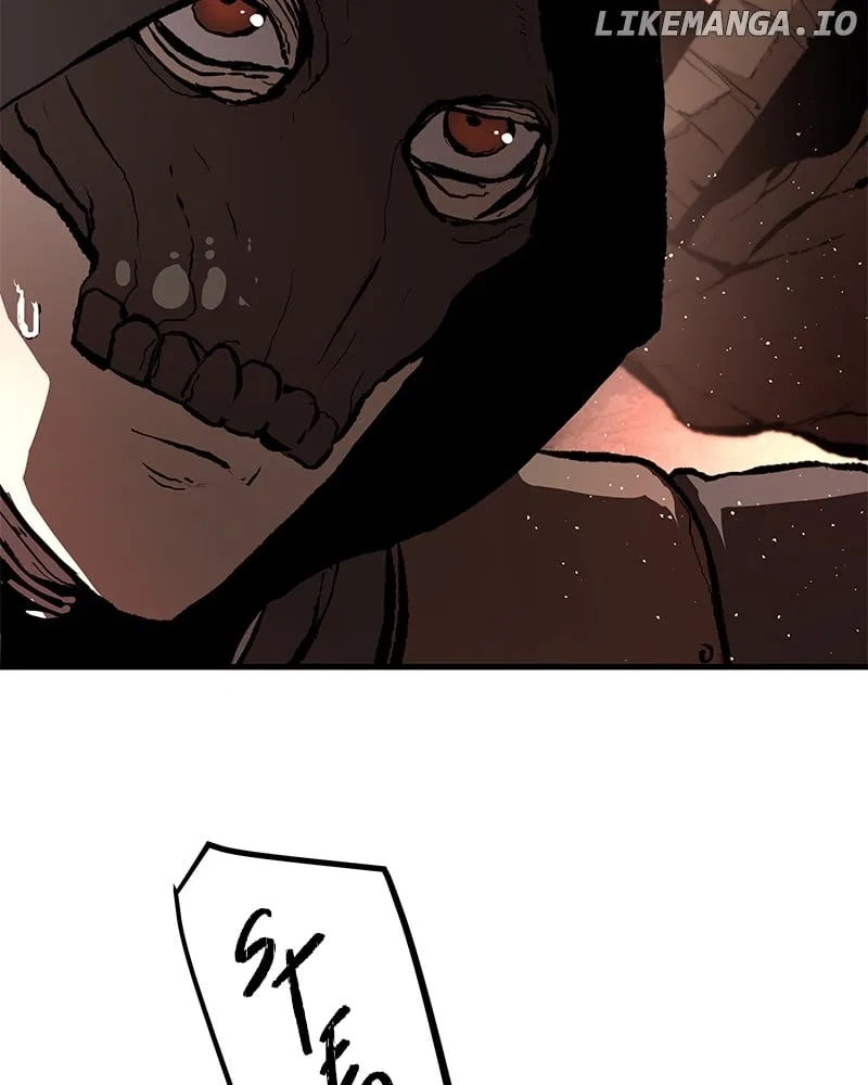 Dead Knight Gunther Chapter 88 – Page 92