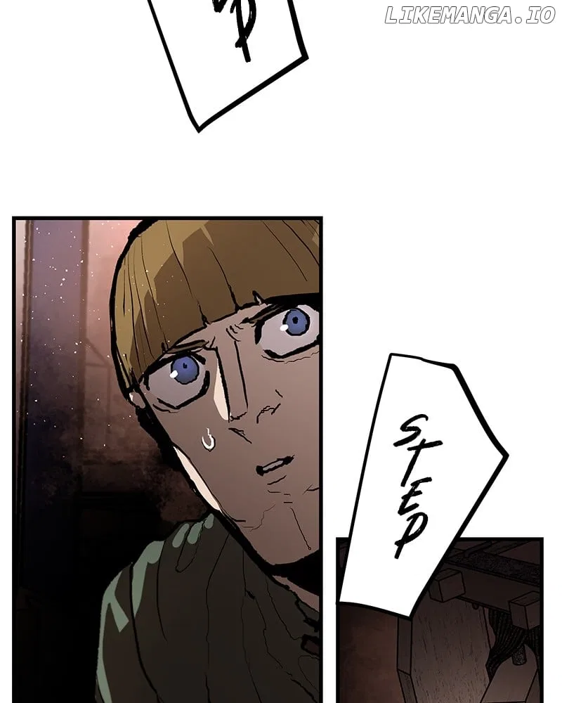 Dead Knight Gunther Chapter 88 – Page 93