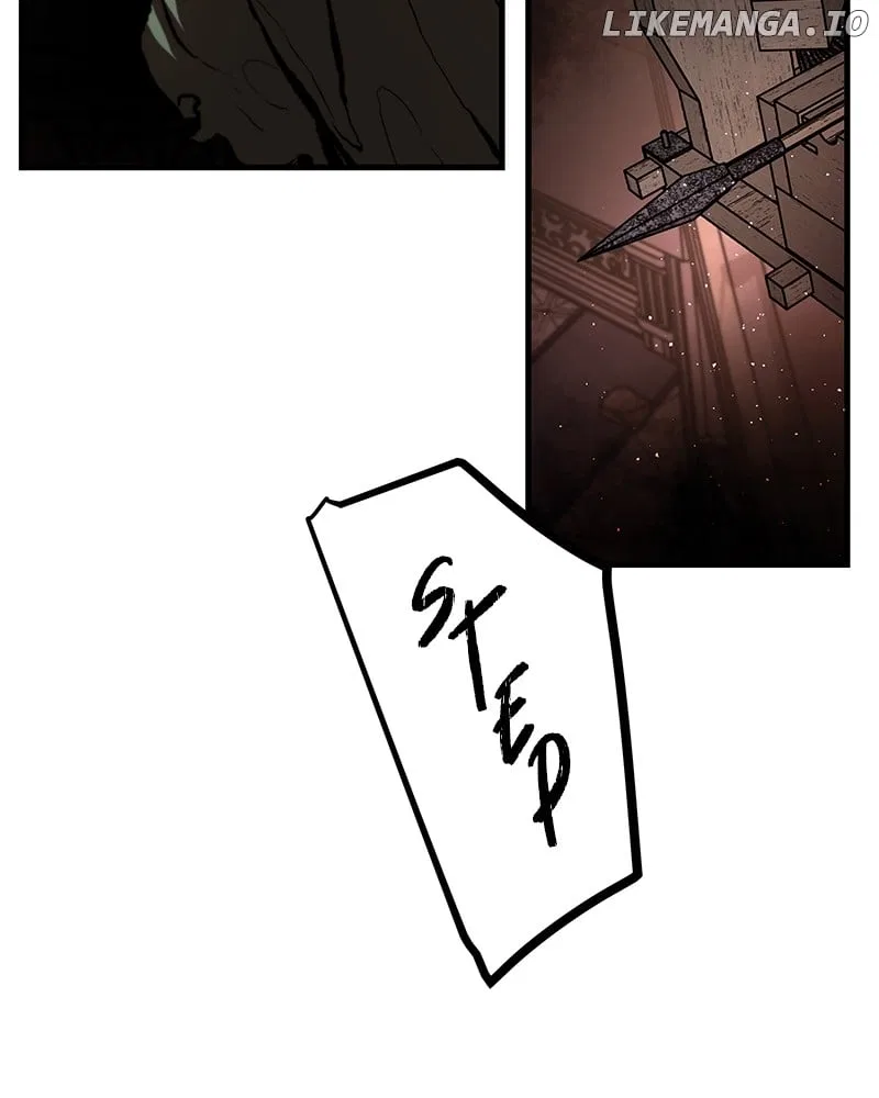 Dead Knight Gunther Chapter 88 – Page 94