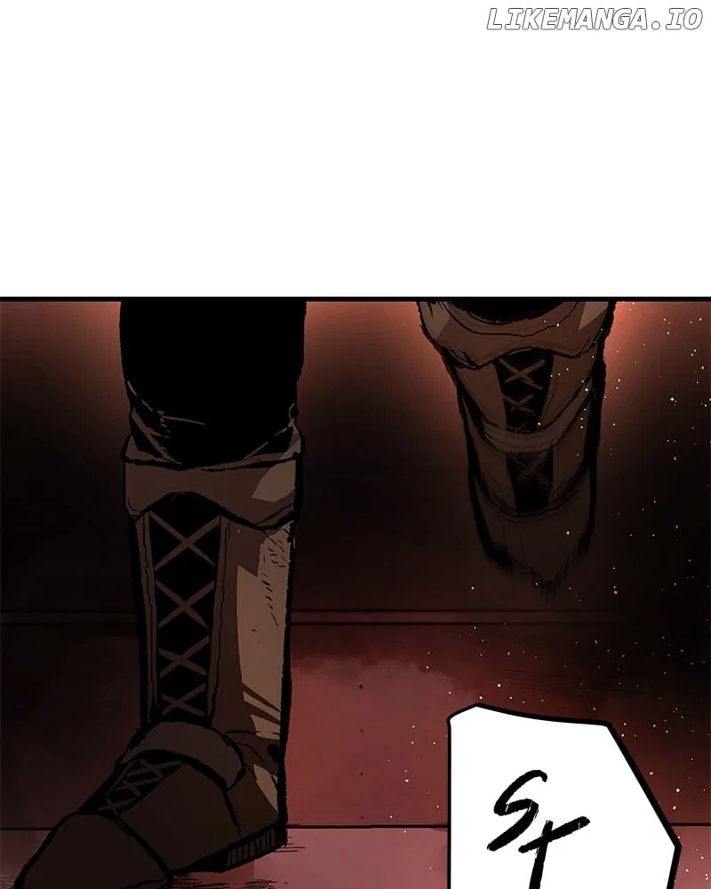 Dead Knight Gunther Chapter 88 – Page 95
