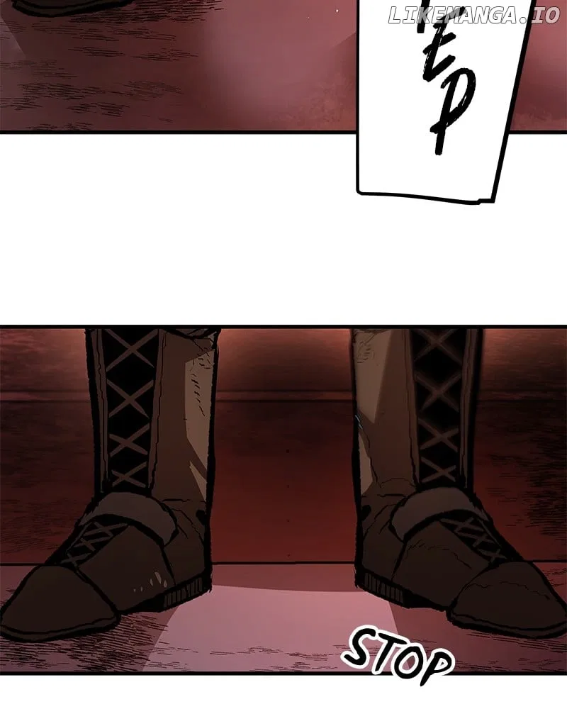 Dead Knight Gunther Chapter 88 – Page 96