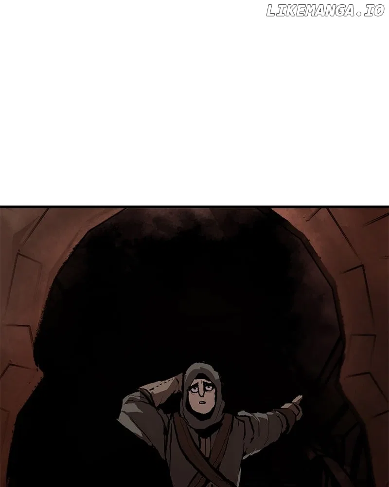 Dead Knight Gunther Chapter 88 – Page 97