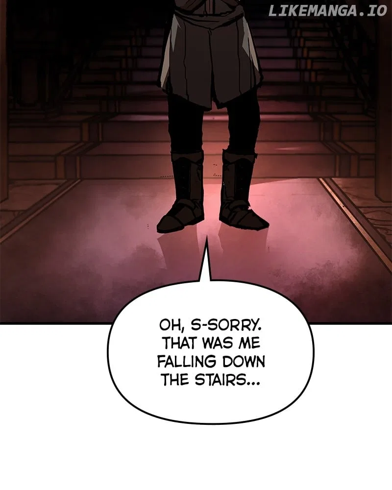 Dead Knight Gunther Chapter 88 – Page 98