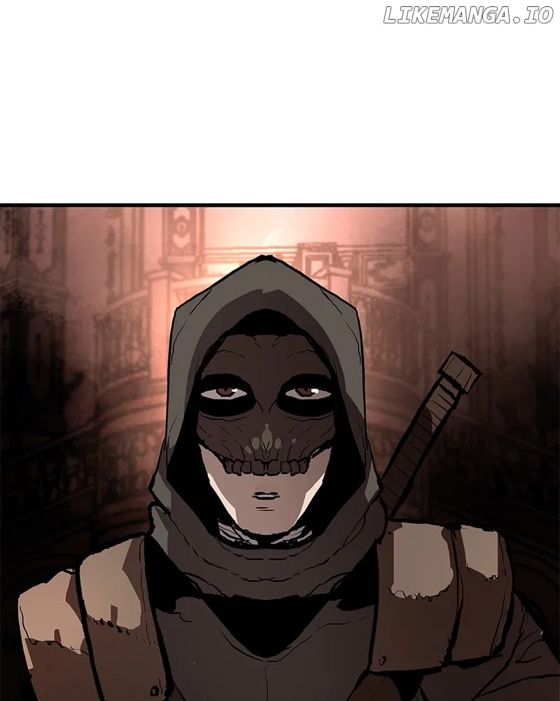 Dead Knight Gunther Chapter 88 – Page 99