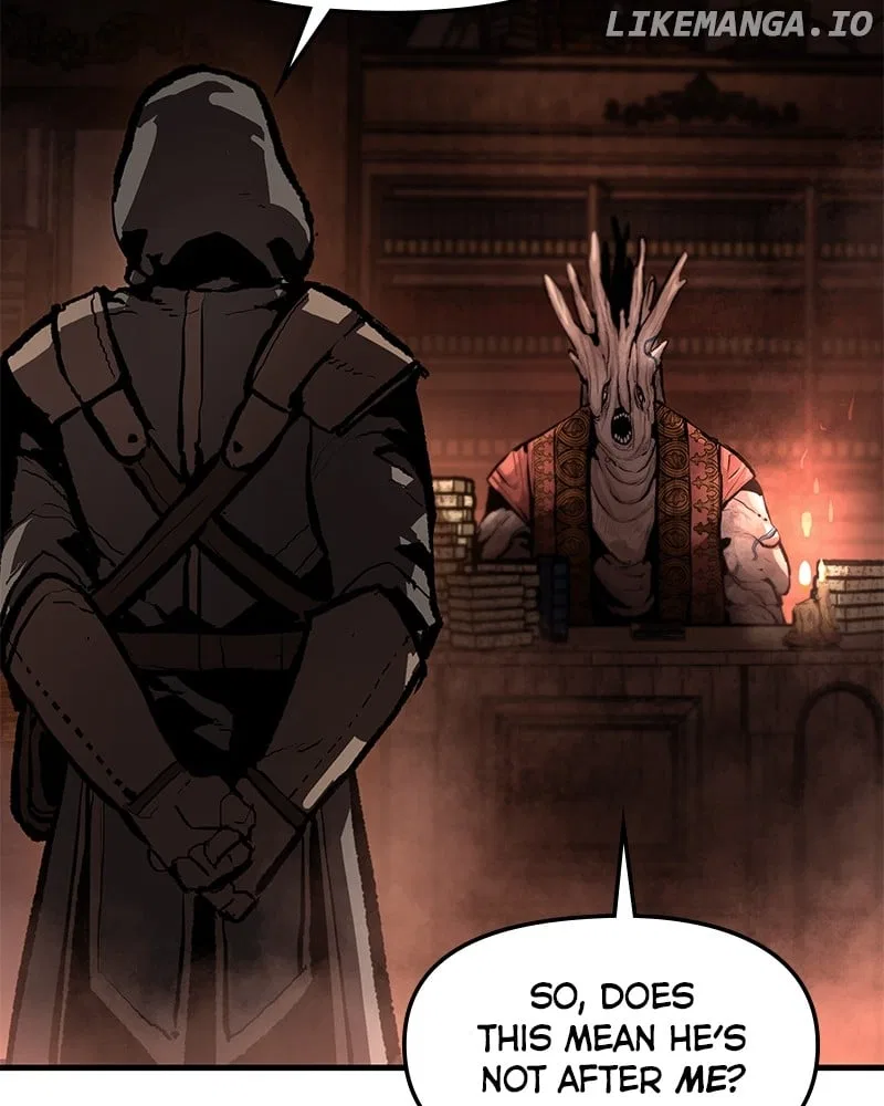 Dead Knight Gunther Chapter 88 – Page 103