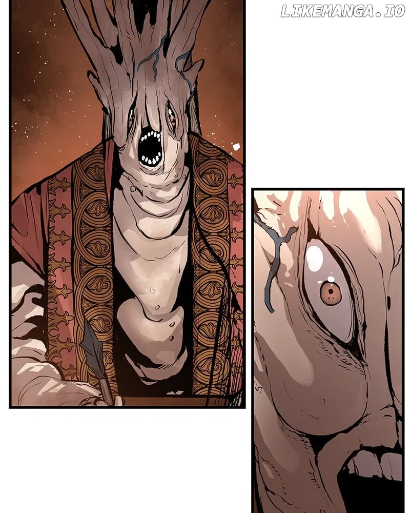 Dead Knight Gunther Chapter 88 – Page 105