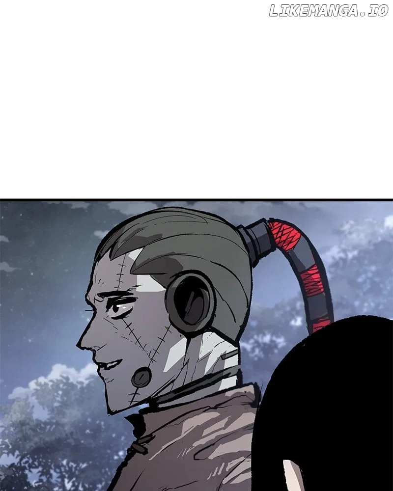 Dead Knight Gunther Chapter 88 – Page 113