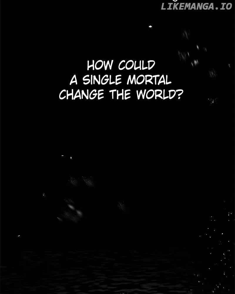 Dead Knight Gunther Chapter 87 – Page 3
