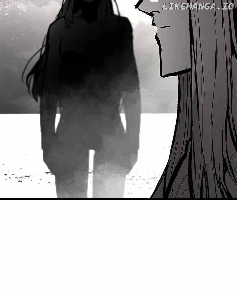 Dead Knight Gunther Chapter 87 – Page 9