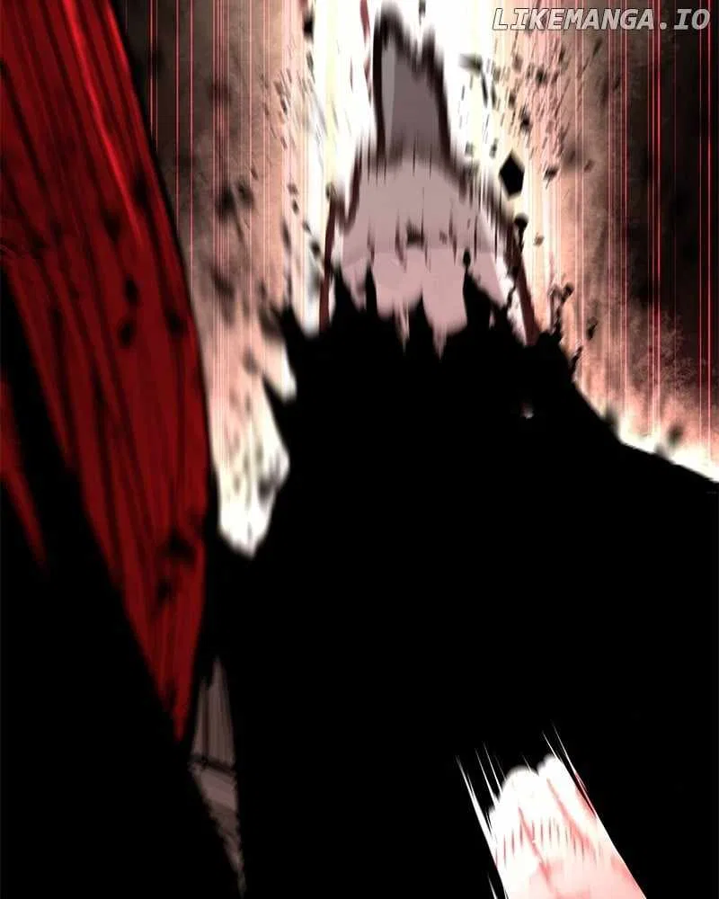 Dead Knight Gunther Chapter 87 – Page 22