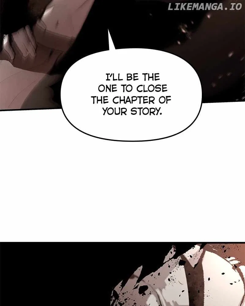 Dead Knight Gunther Chapter 87 – Page 26
