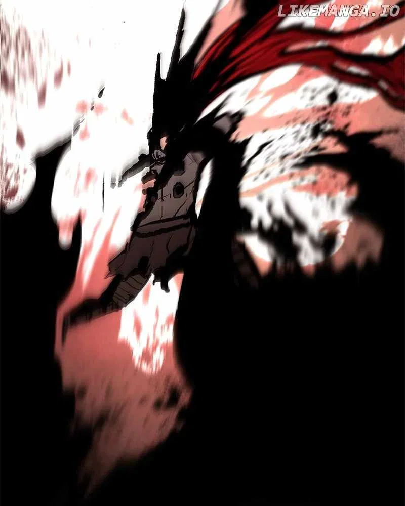 Dead Knight Gunther Chapter 87 – Page 30