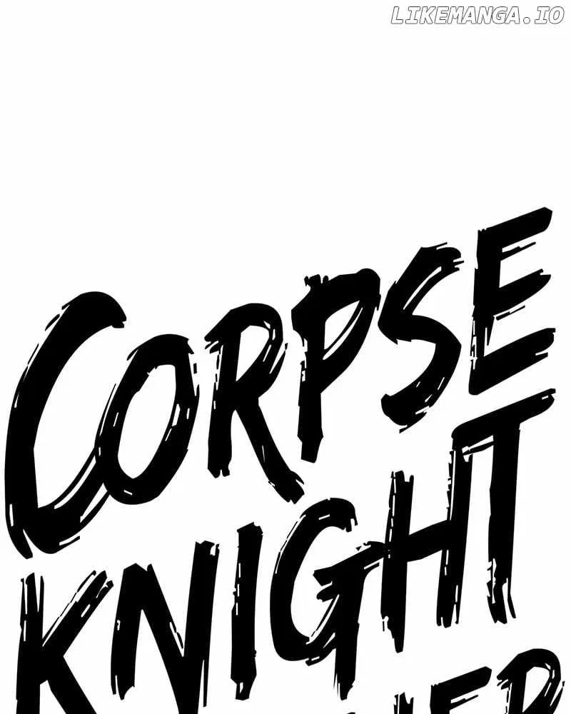 Dead Knight Gunther Chapter 87 – Page 36