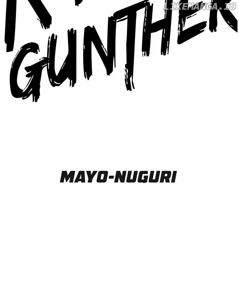 Dead Knight Gunther Chapter 87 – Page 37