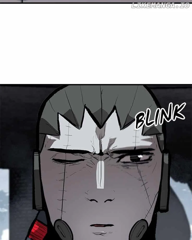 Dead Knight Gunther Chapter 87 – Page 39