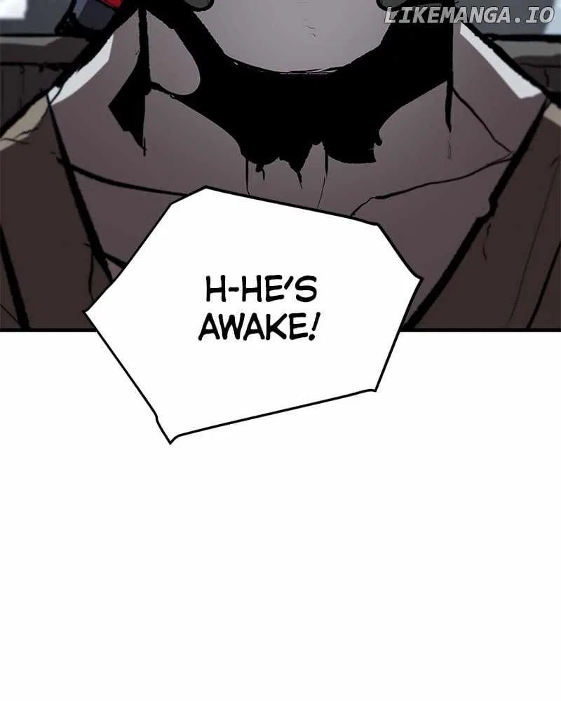 Dead Knight Gunther Chapter 87 – Page 40