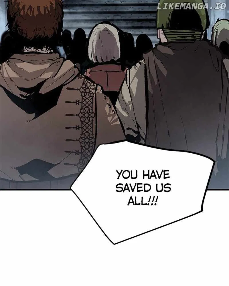 Dead Knight Gunther Chapter 87 – Page 42