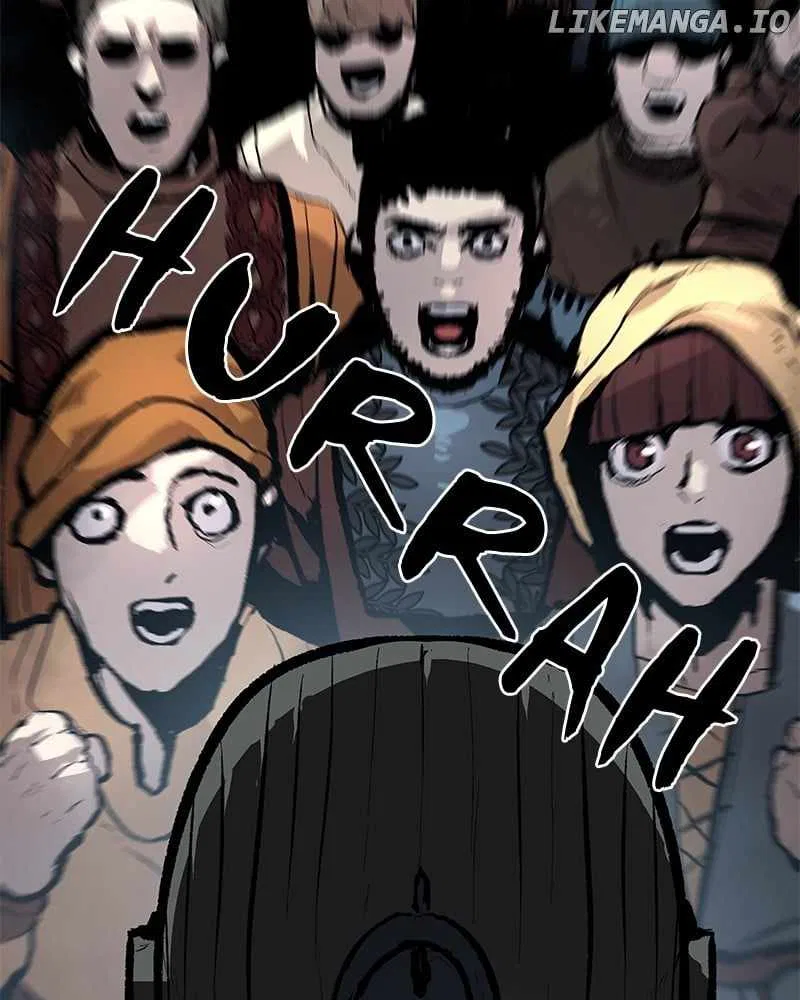 Dead Knight Gunther Chapter 87 – Page 44
