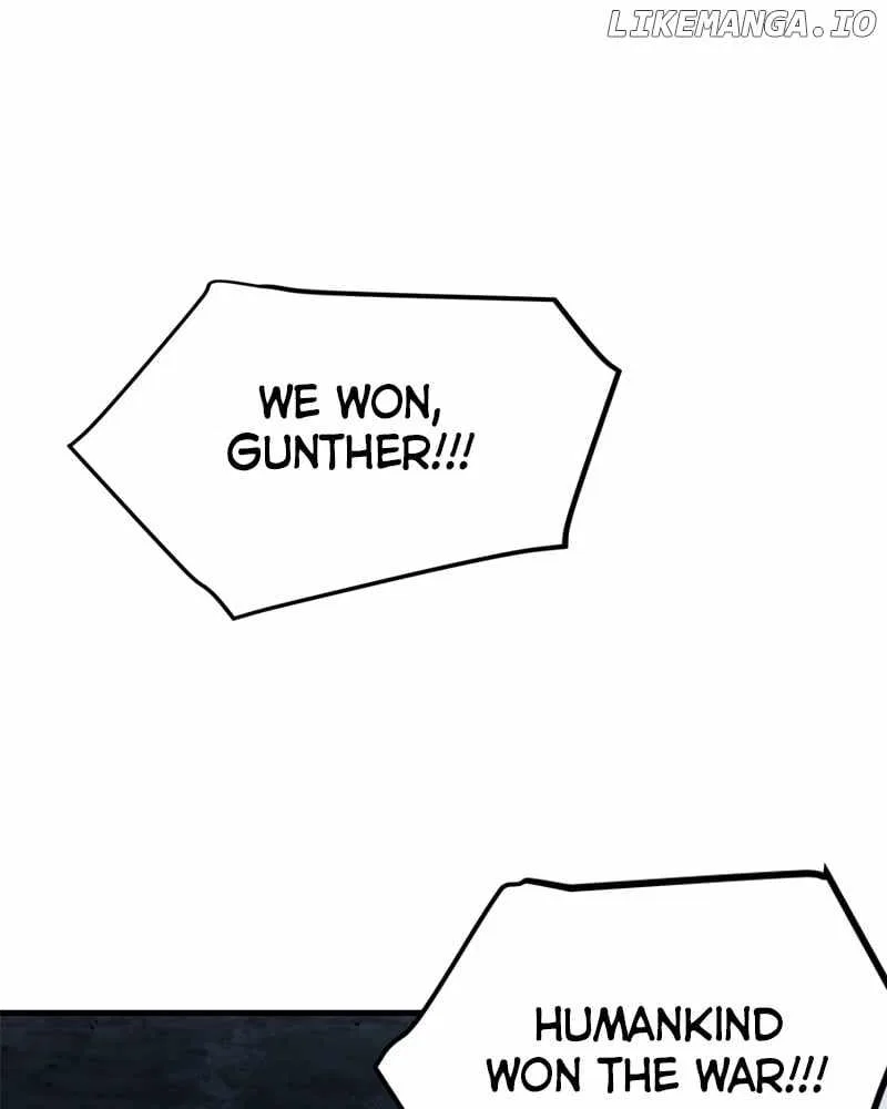 Dead Knight Gunther Chapter 87 – Page 46