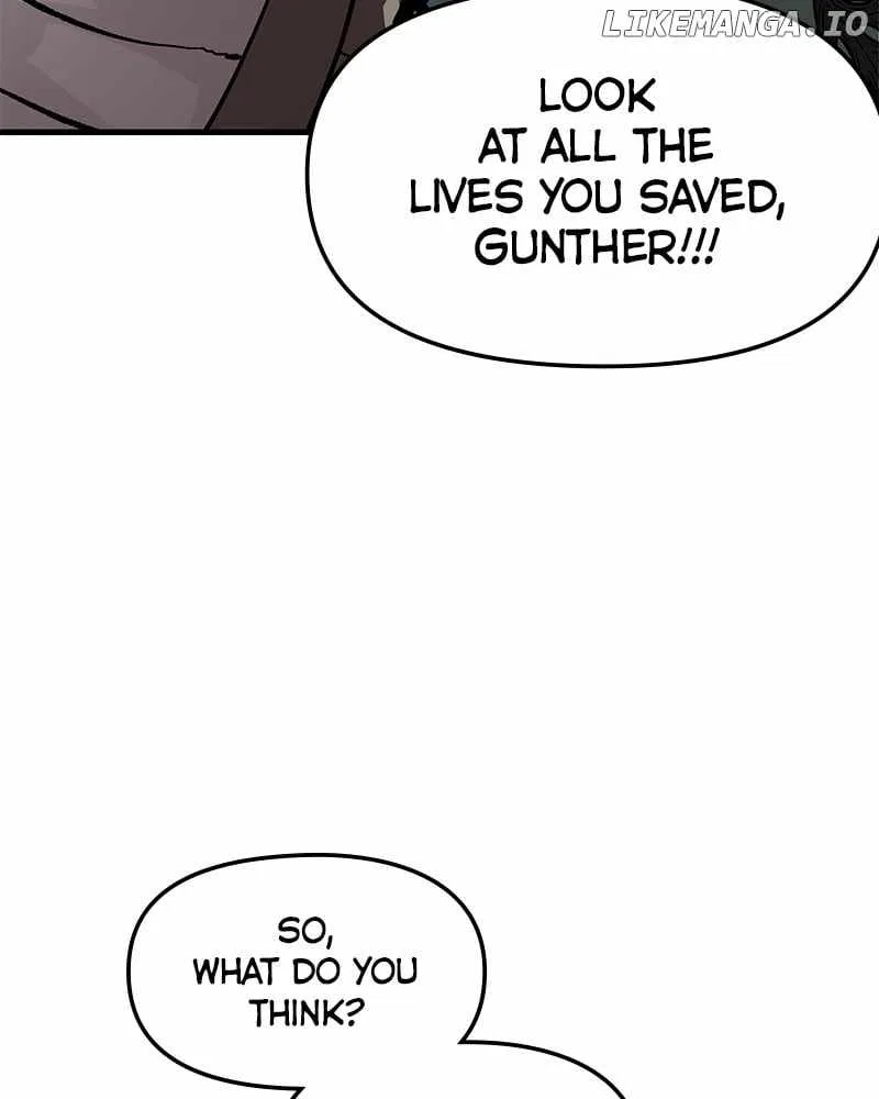 Dead Knight Gunther Chapter 87 – Page 48
