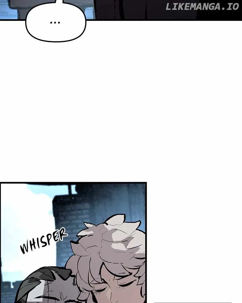 Dead Knight Gunther Chapter 87 – Page 50
