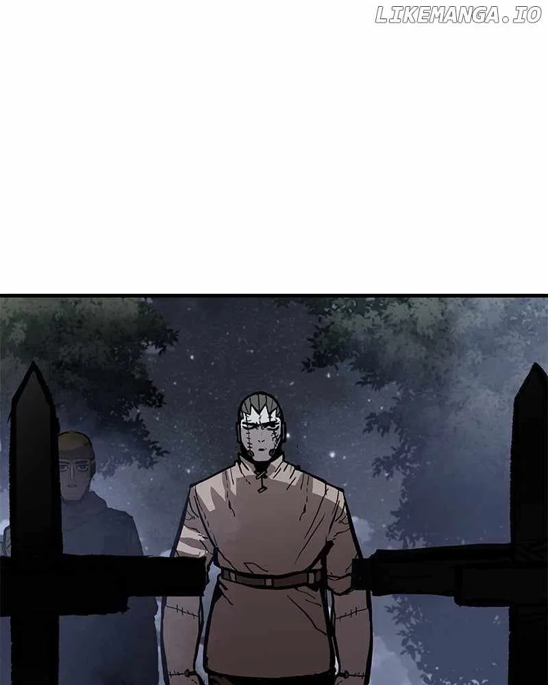 Dead Knight Gunther Chapter 87 – Page 64