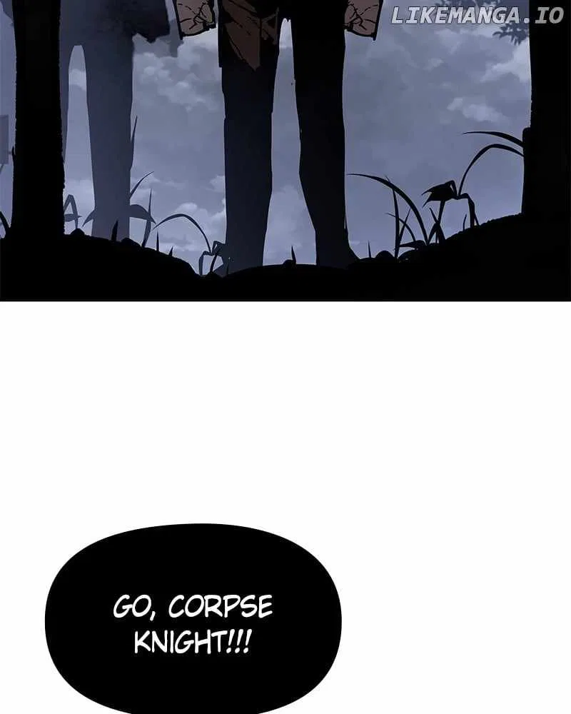 Dead Knight Gunther Chapter 87 – Page 65