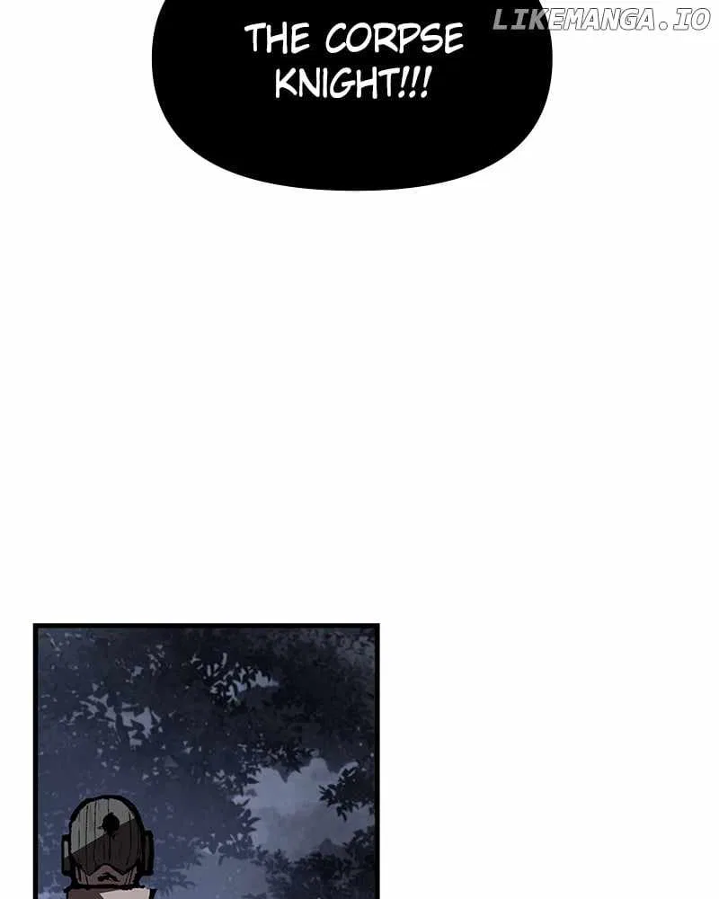 Dead Knight Gunther Chapter 87 – Page 68