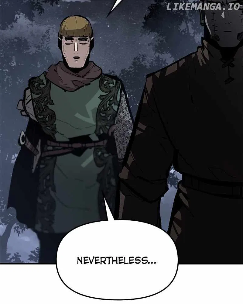 Dead Knight Gunther Chapter 87 – Page 71
