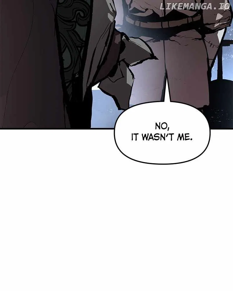 Dead Knight Gunther Chapter 87 – Page 76