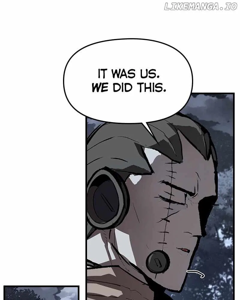Dead Knight Gunther Chapter 87 – Page 77