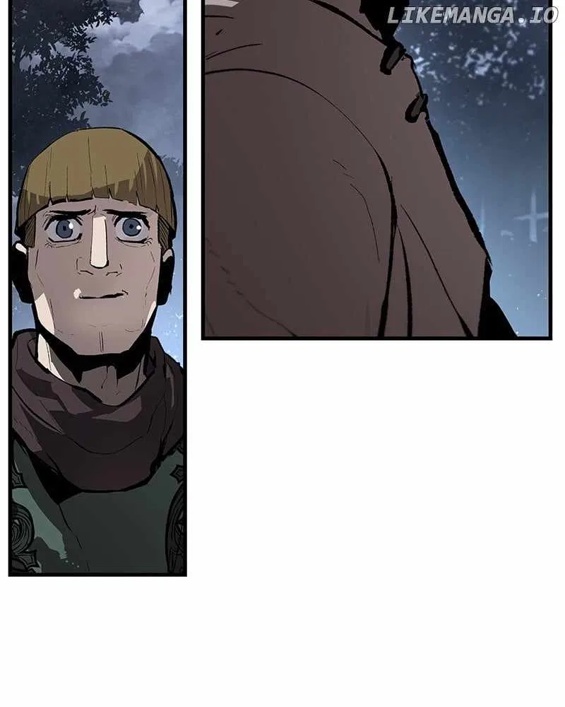 Dead Knight Gunther Chapter 87 – Page 78