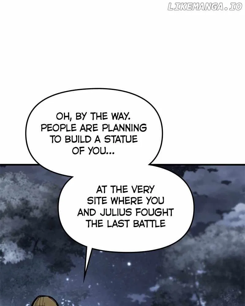 Dead Knight Gunther Chapter 87 – Page 79