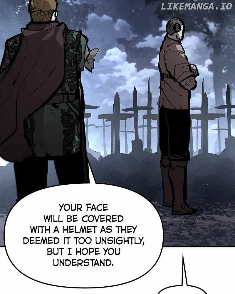 Dead Knight Gunther Chapter 87 – Page 80