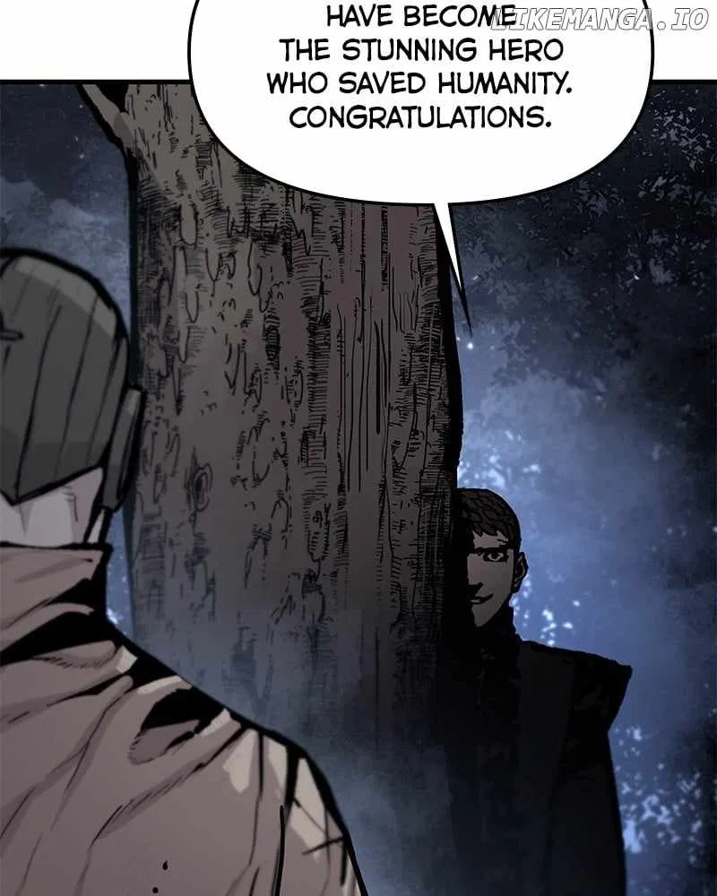 Dead Knight Gunther Chapter 87 – Page 84