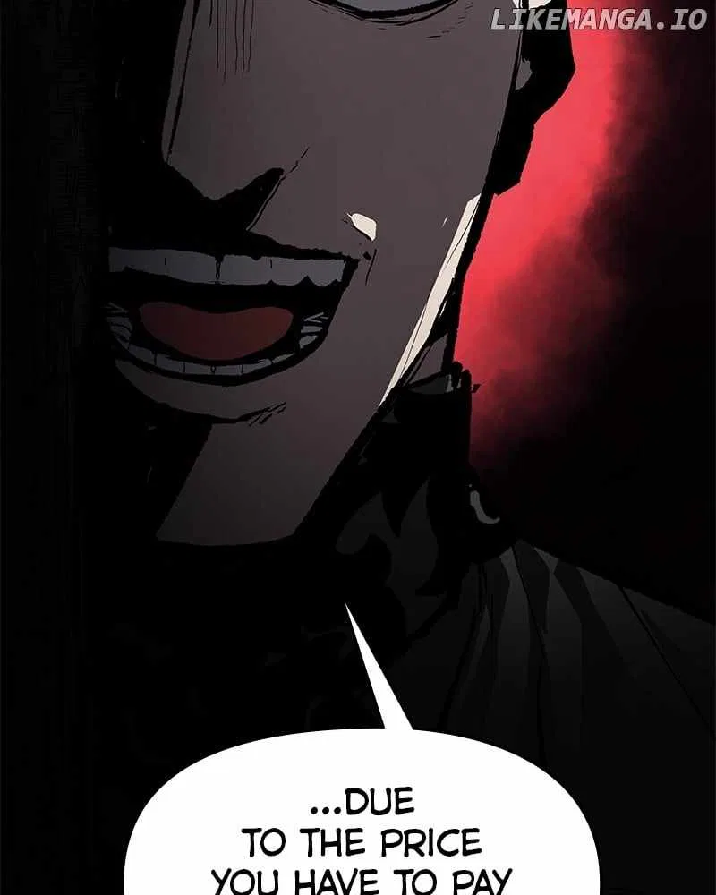 Dead Knight Gunther Chapter 87 – Page 86