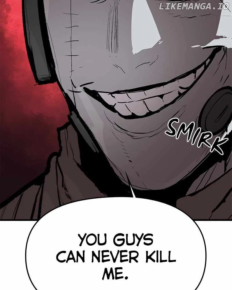Dead Knight Gunther Chapter 87 – Page 89