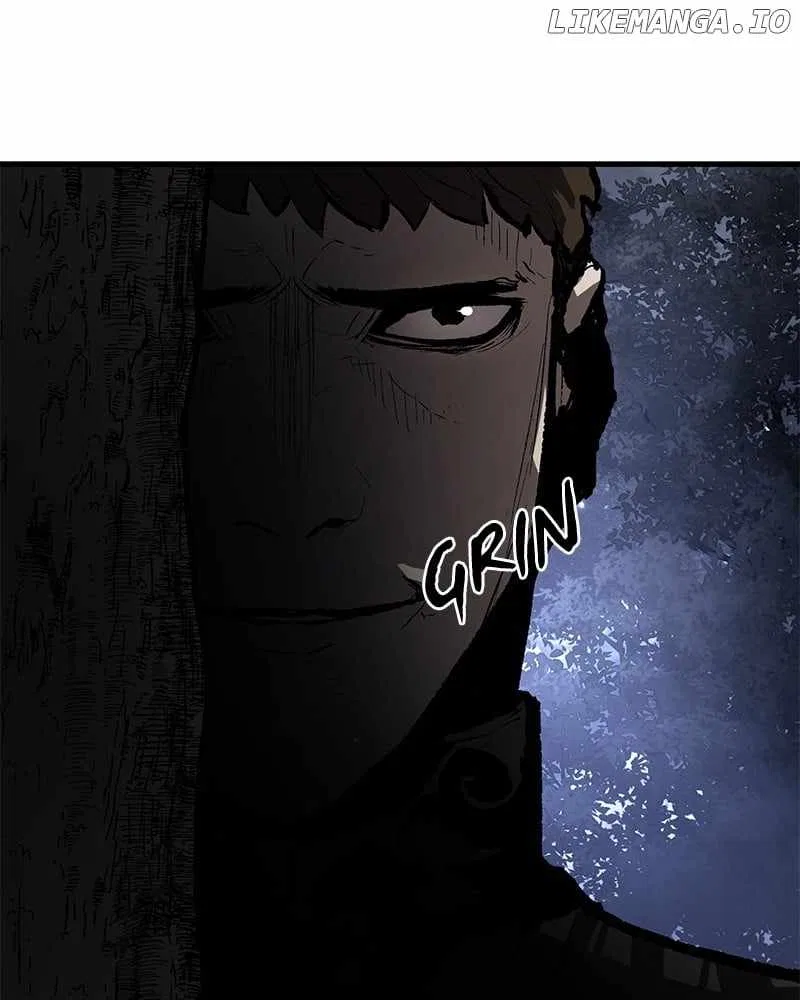 Dead Knight Gunther Chapter 87 – Page 91