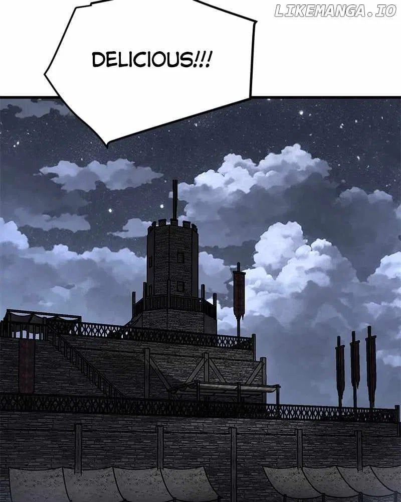 Dead Knight Gunther Chapter 87 – Page 94