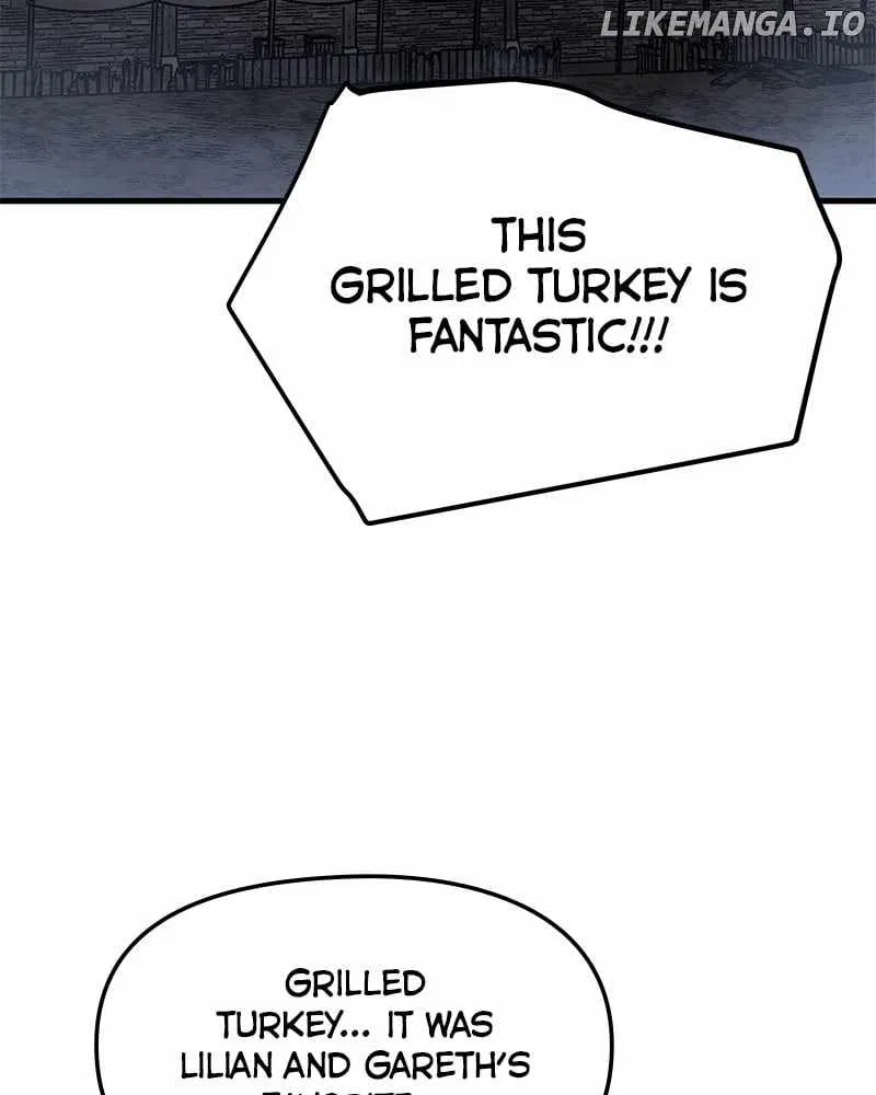 Dead Knight Gunther Chapter 87 – Page 95