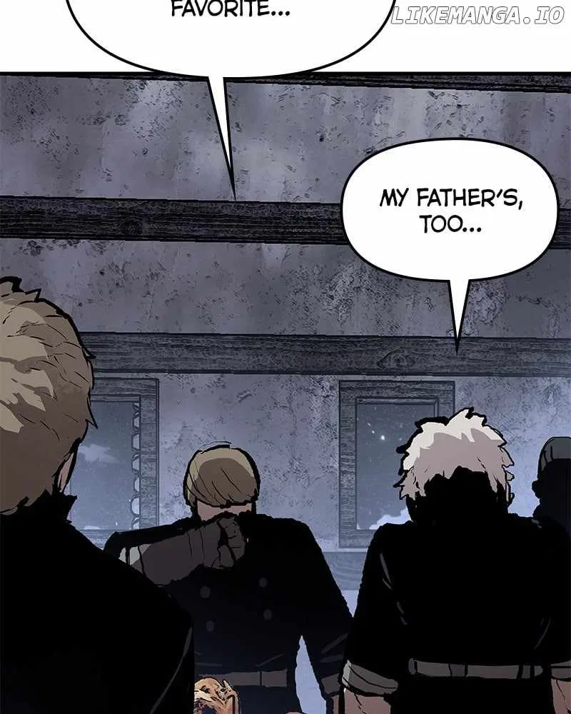 Dead Knight Gunther Chapter 87 – Page 96