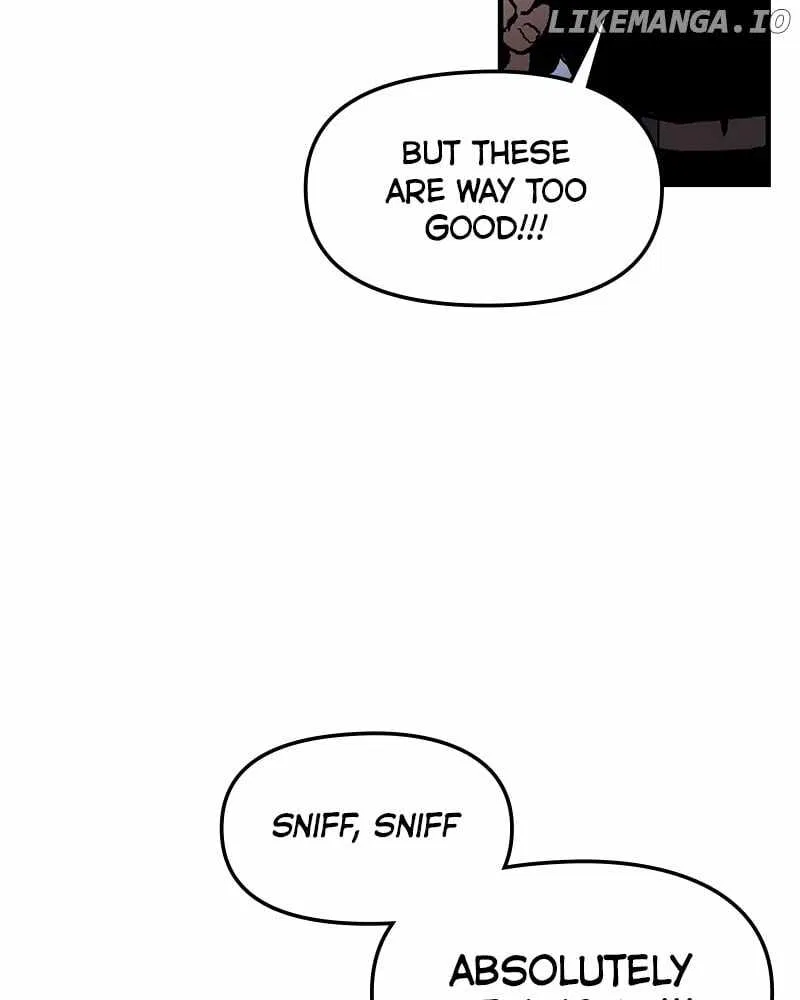 Dead Knight Gunther Chapter 87 – Page 99