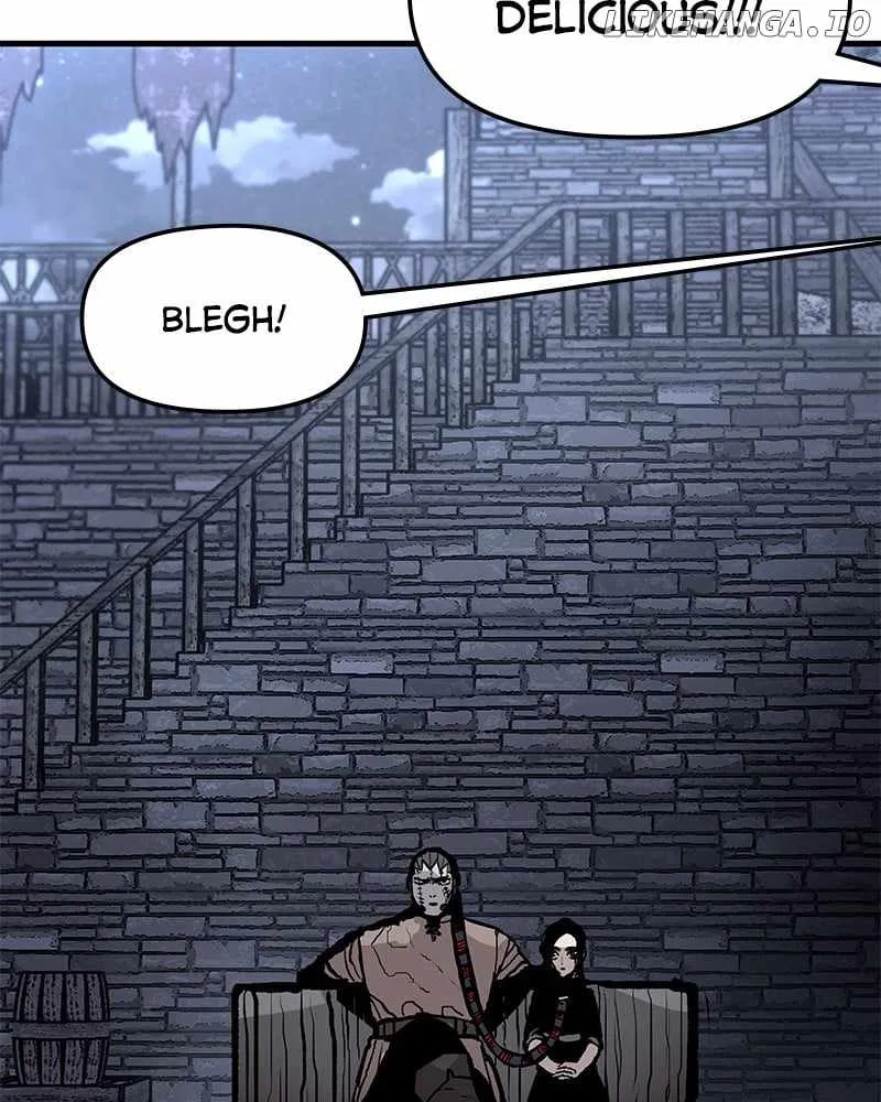 Dead Knight Gunther Chapter 87 – Page 100